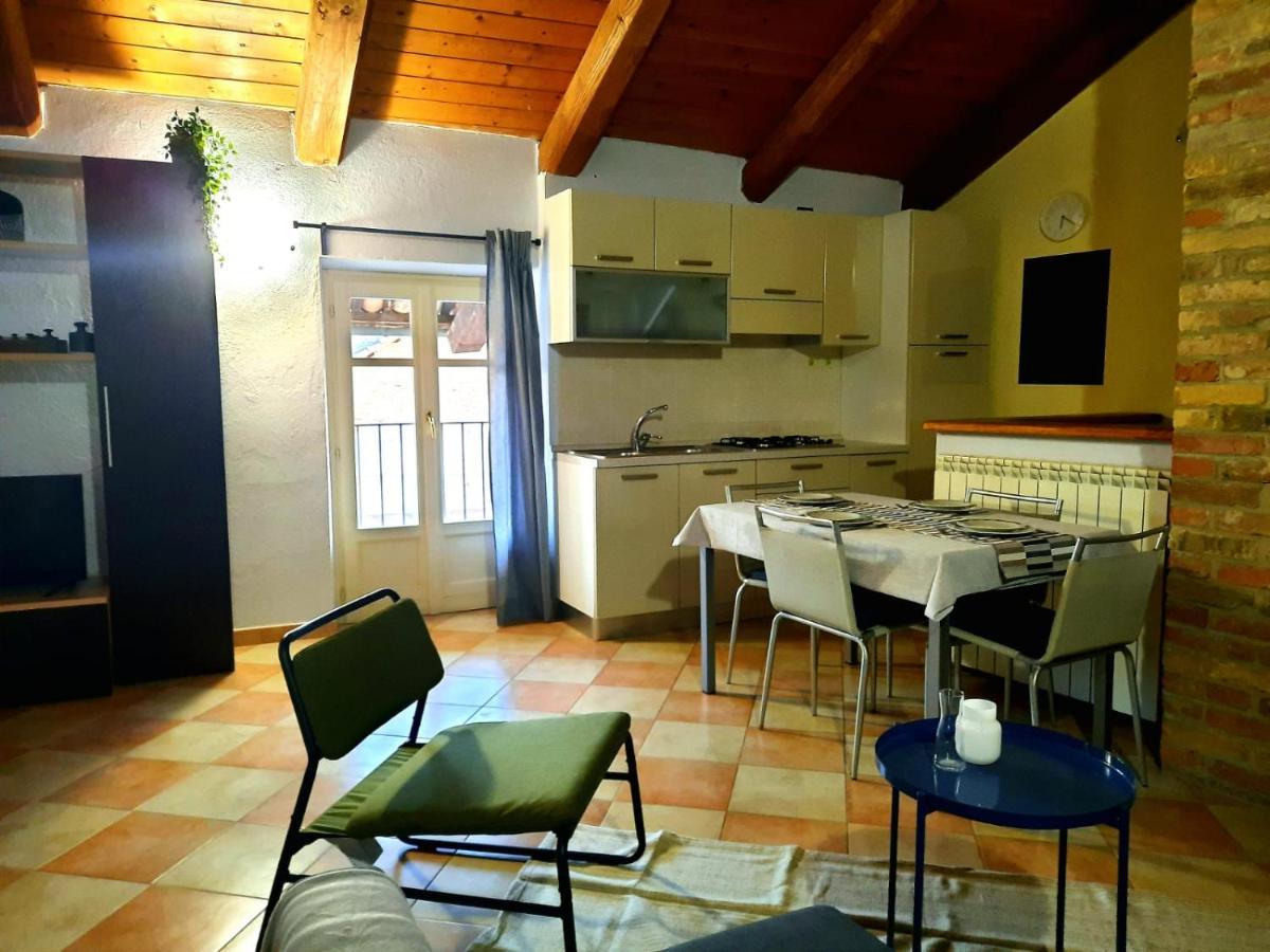 Loft 47 Apartamento La Morra Exterior foto
