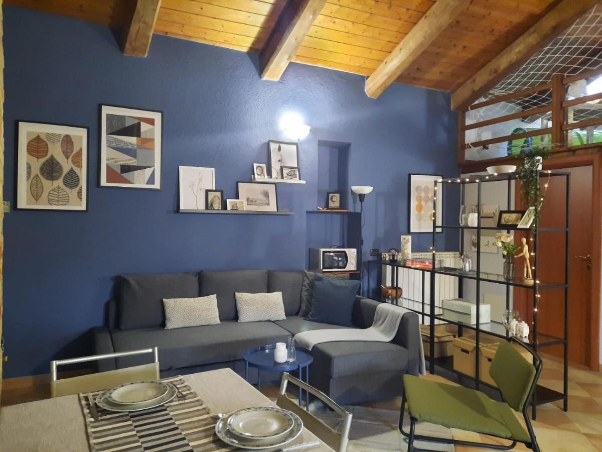 Loft 47 Apartamento La Morra Exterior foto